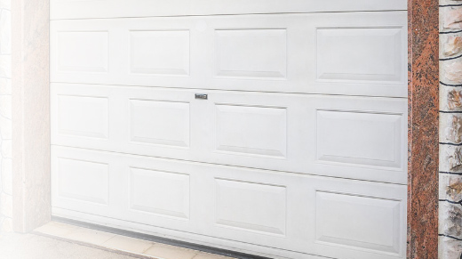 Garage Doors