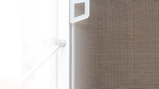 Mosquito Screens