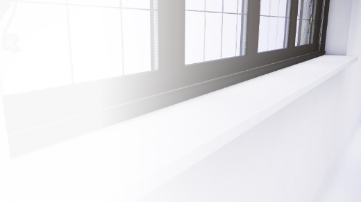 Window Sills