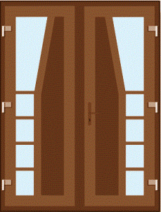Door systems DS-01