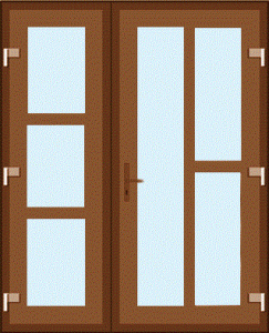 Door systems DS-13