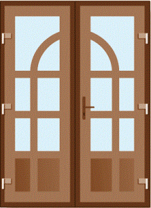 Door systems DS-14
