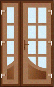 Door systems DS-15