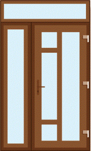 Door systems DS-04