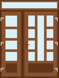 Door systems DS-07
