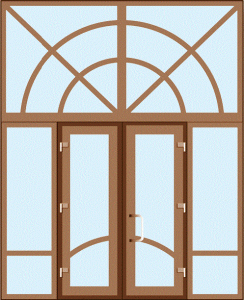 Door systems DS-09