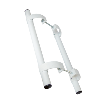 Straight office handle 