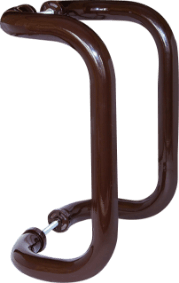 Handle with Double Bend