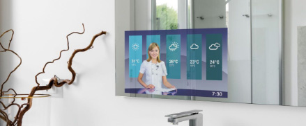 Dielectric Mirror