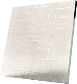Frosted Pattern